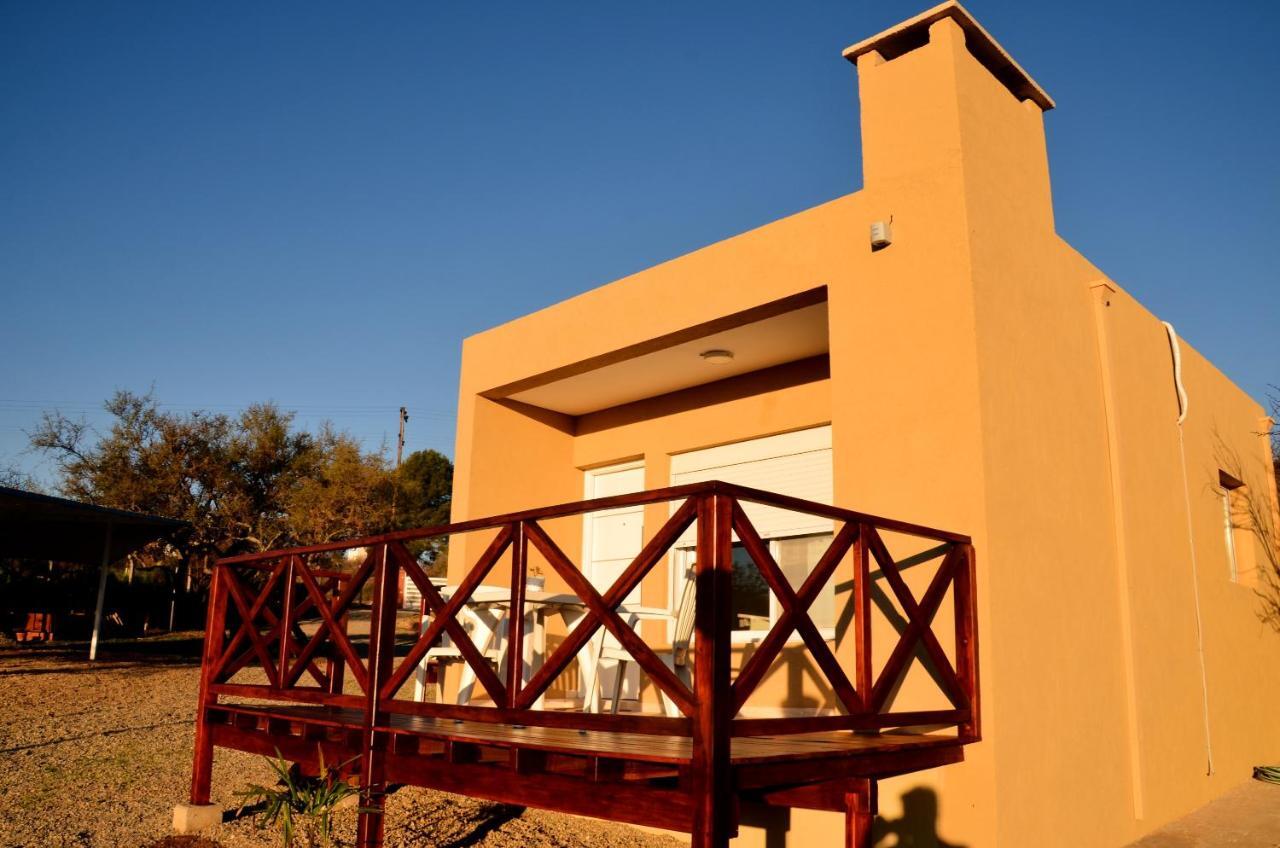 Arroyo House * Mina Clavero