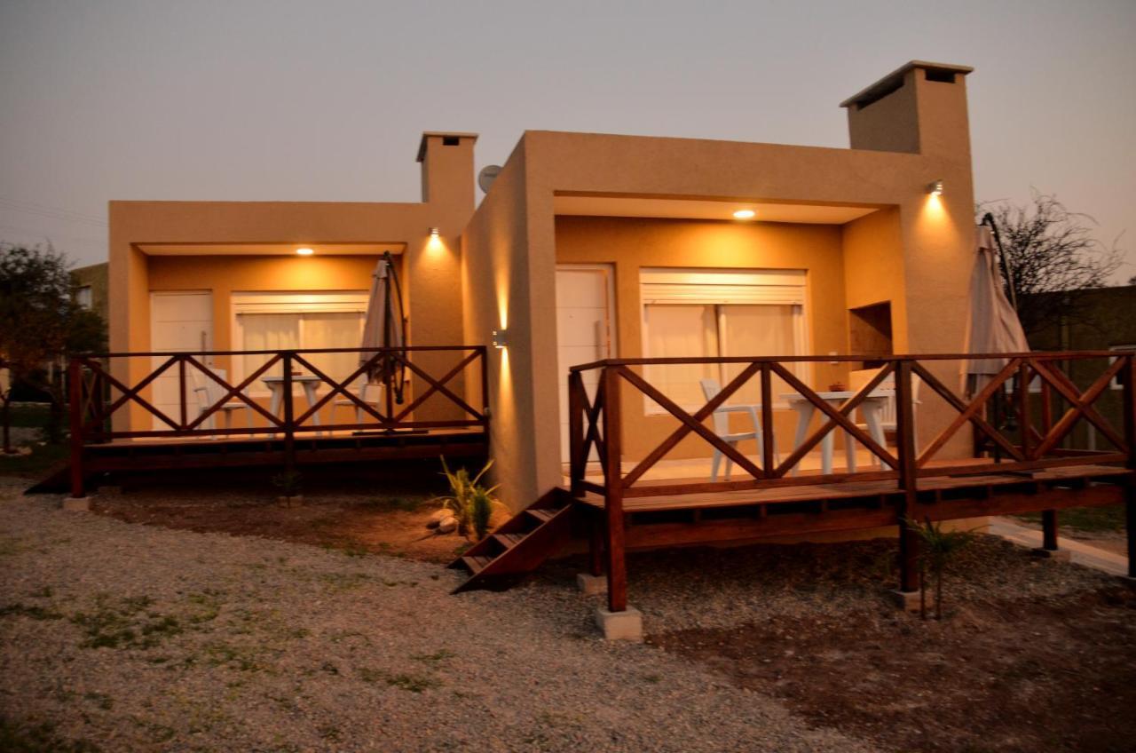Casa de Férias Arroyo House *
