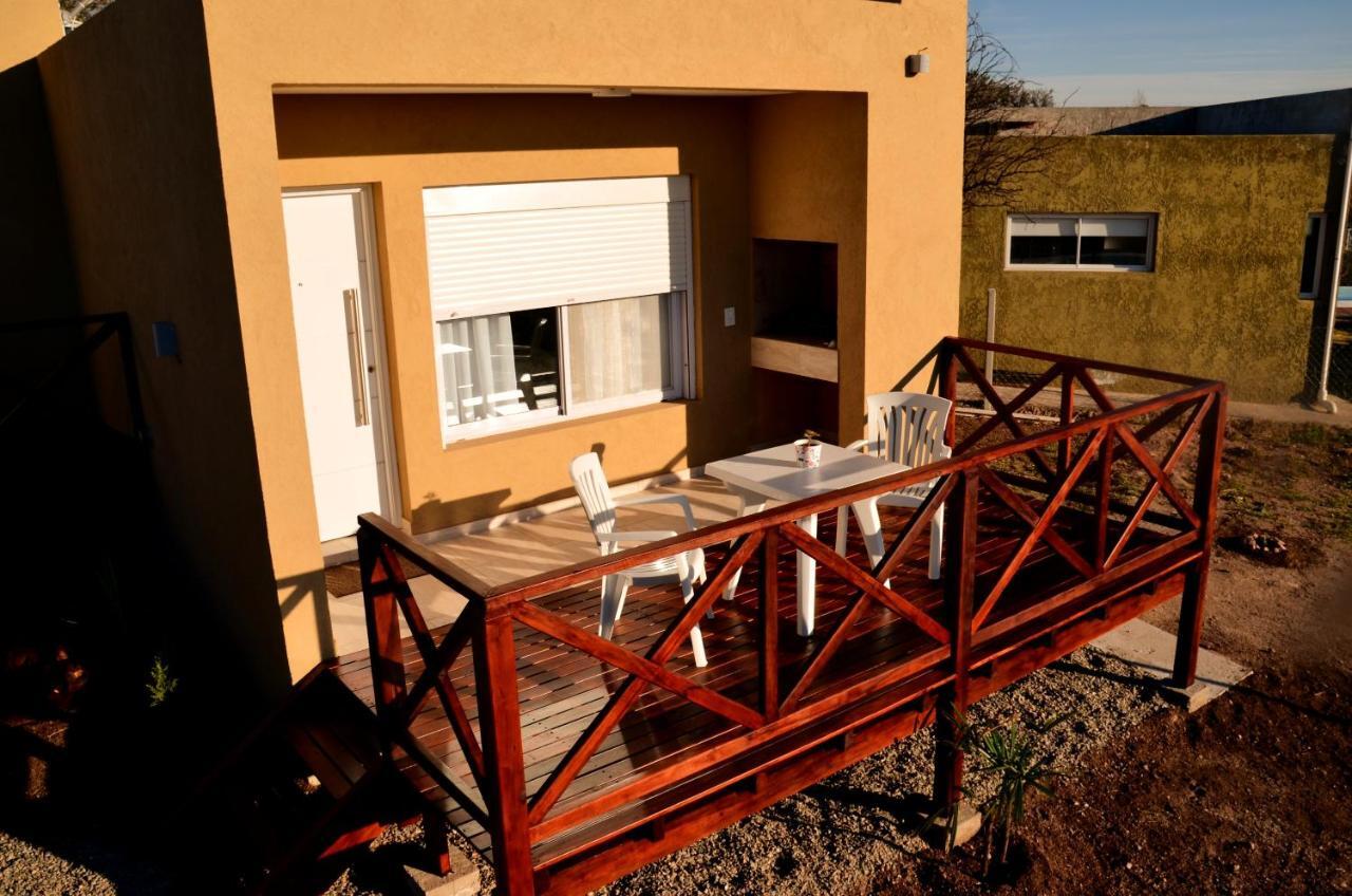 Arroyo House